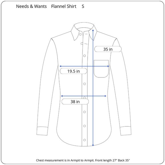 Plaid Flannel Shirt Red Black S Casual Lumberjack Chic Retro Hiking Camping Cozy - Picture 3 of 10